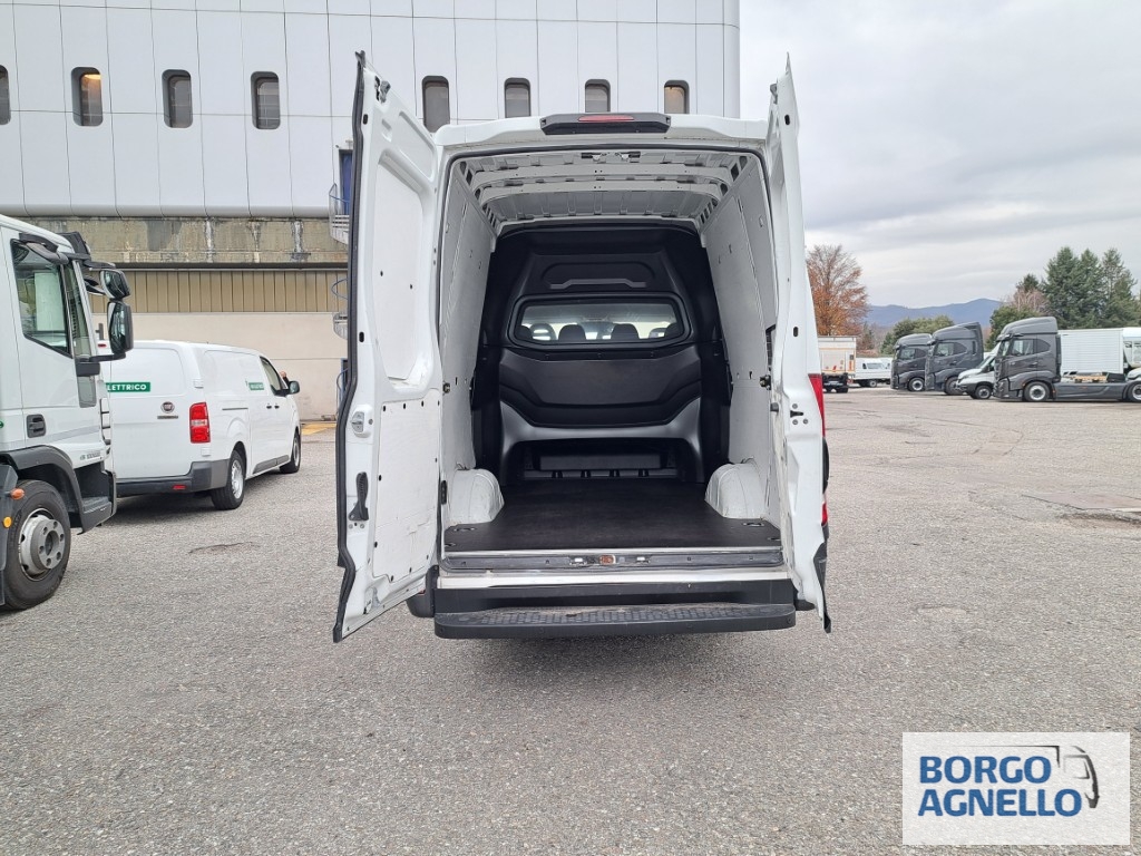 Iveco DAILY 35S16